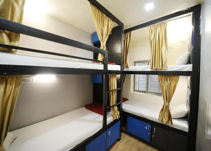 Zocial Hubz Hostel