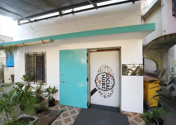 Zocial Hubz Hostel